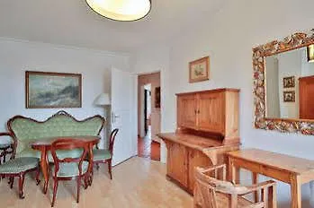 Apartmán Am Holstentor *