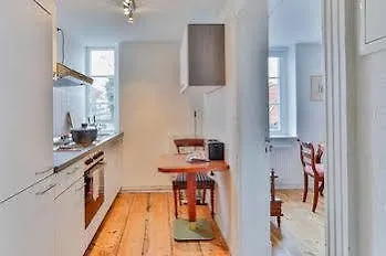 Apartmán Am Holstentor